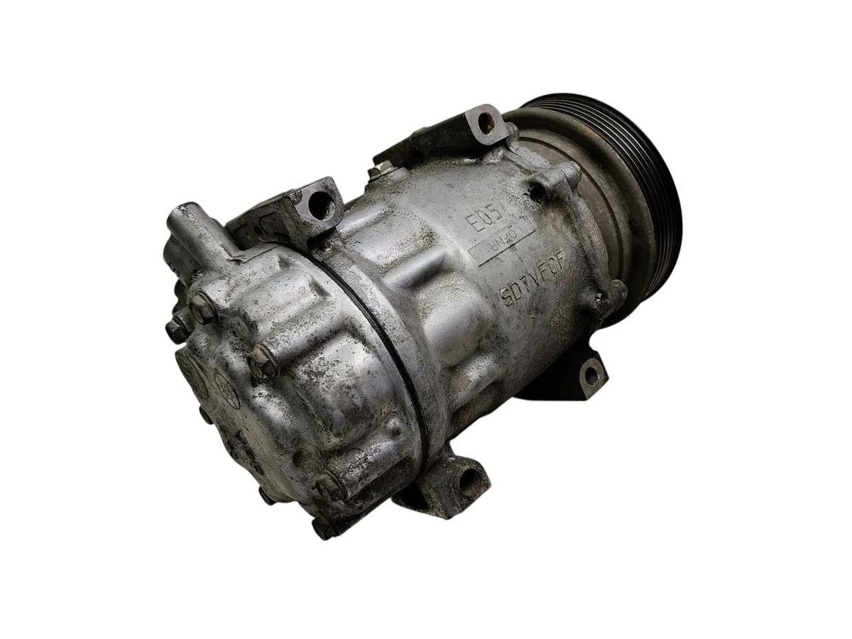 Klimakompressor Nissan Qashqai J10 926009865R image 3