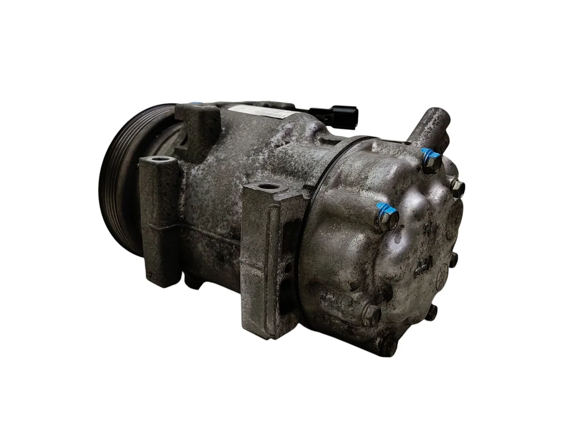 Klimakompressor Nissan Qashqai J10 926009865R image 5