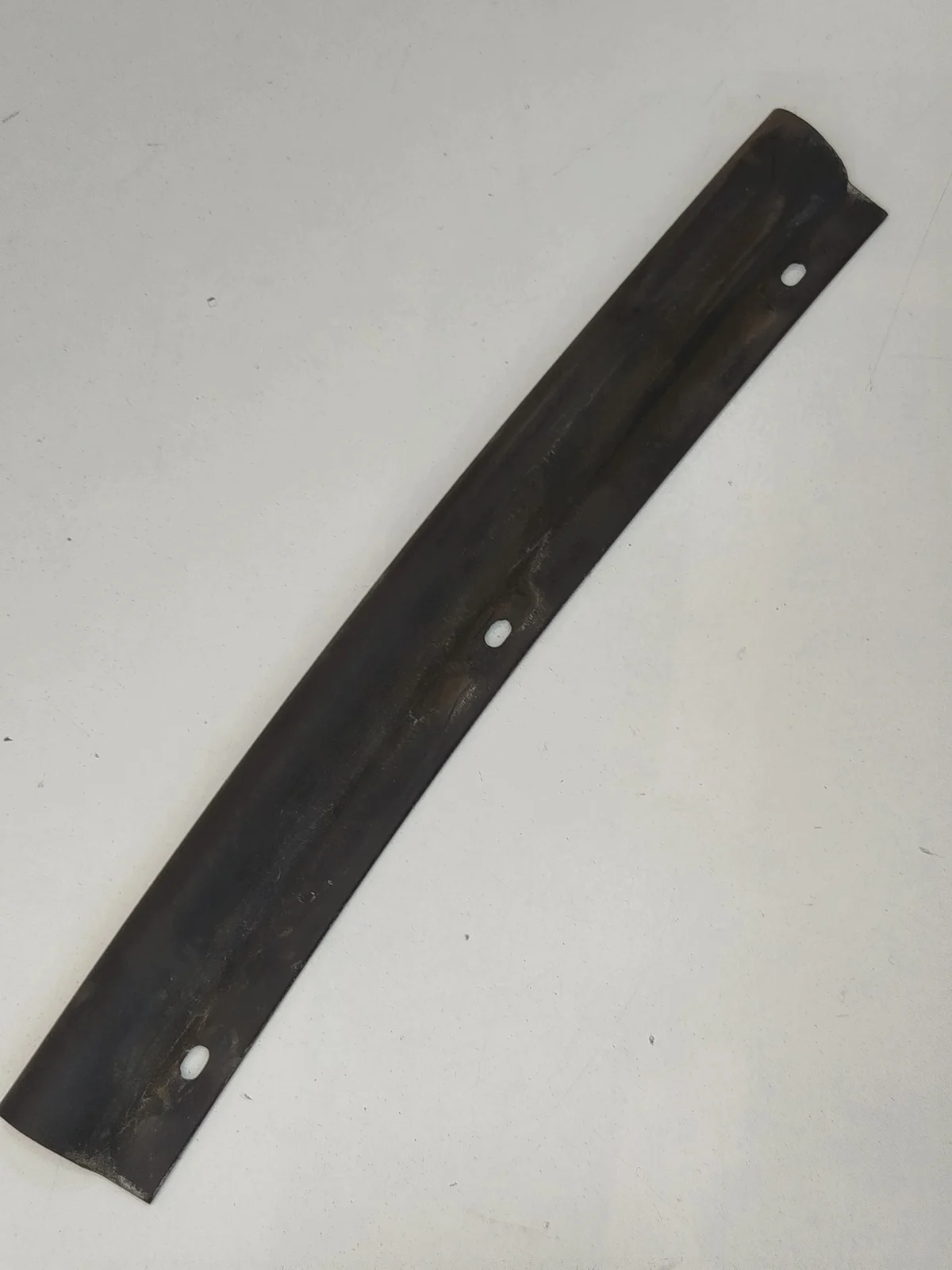 VW Passat B8 Hood Seal Front 3G0823709
