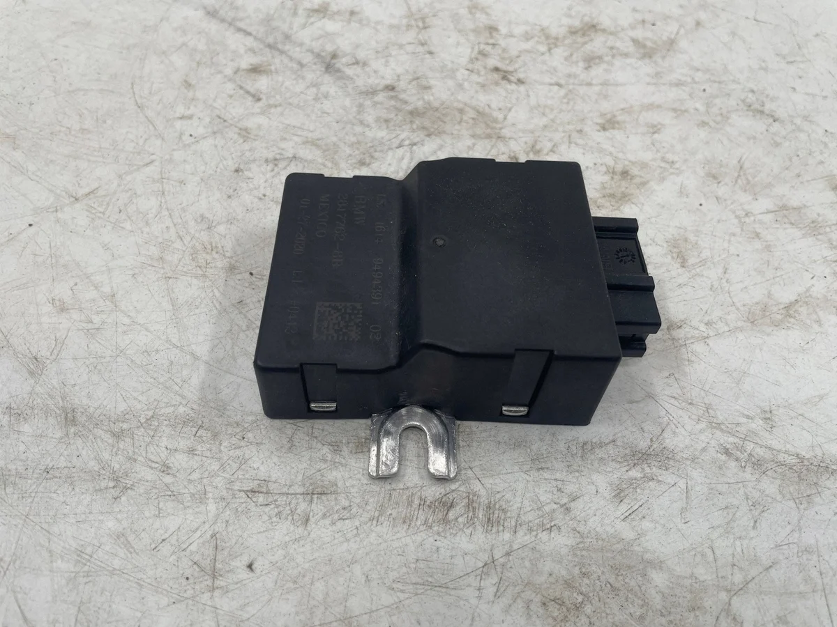 BMW OE 9494391 - Centralina Usata