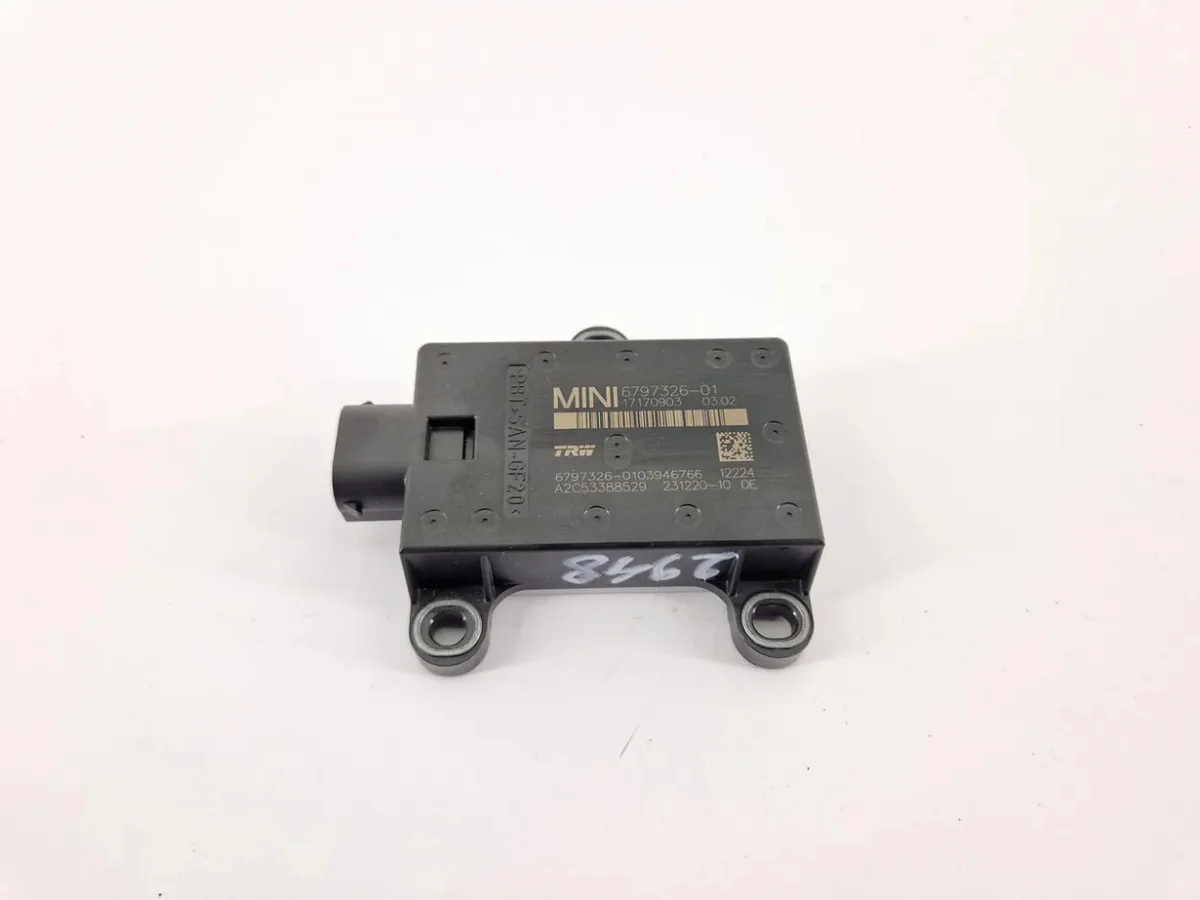 ESP Modul Mini Countryman R60 1.6 16V 6797326