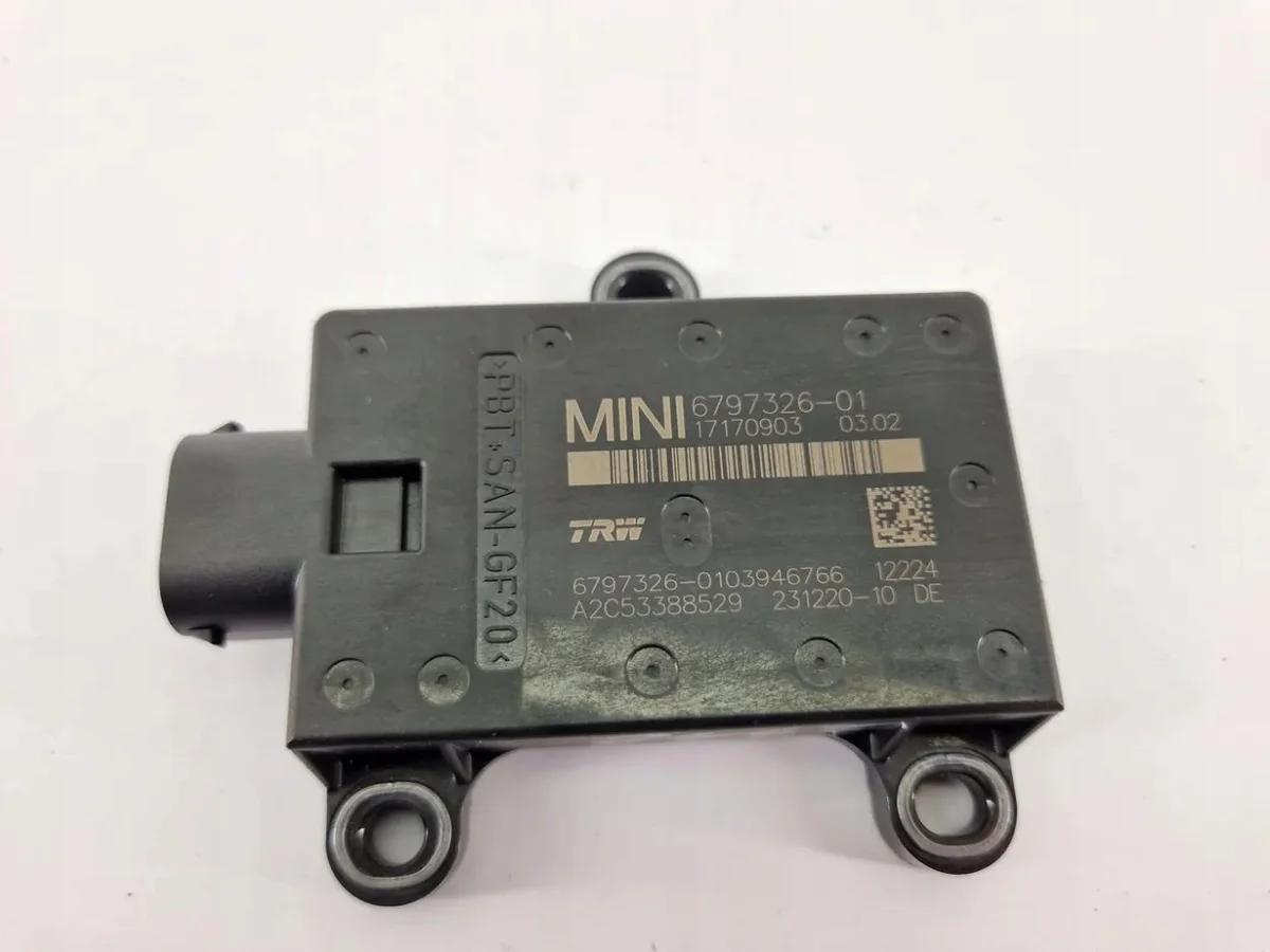 ESP Modul Mini Countryman R60 1.6 16V 6797326 image 5
