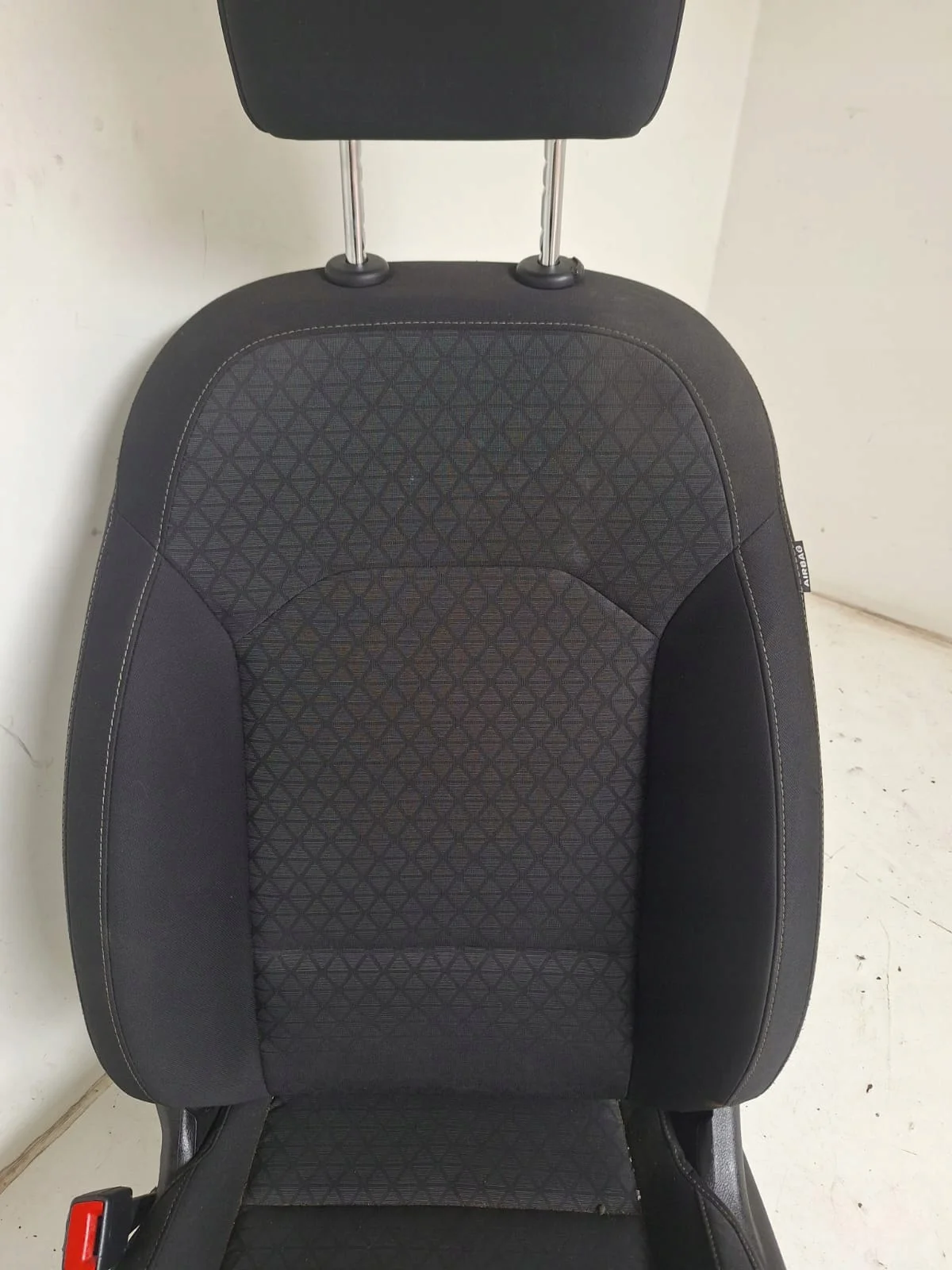 Sitz Fahrer Kia Ceed III 19+ Links image 5