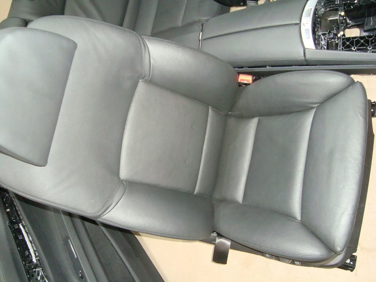 BMW 7er Sitze gebraucht OEM BMW7SER08-011013EMG image 4