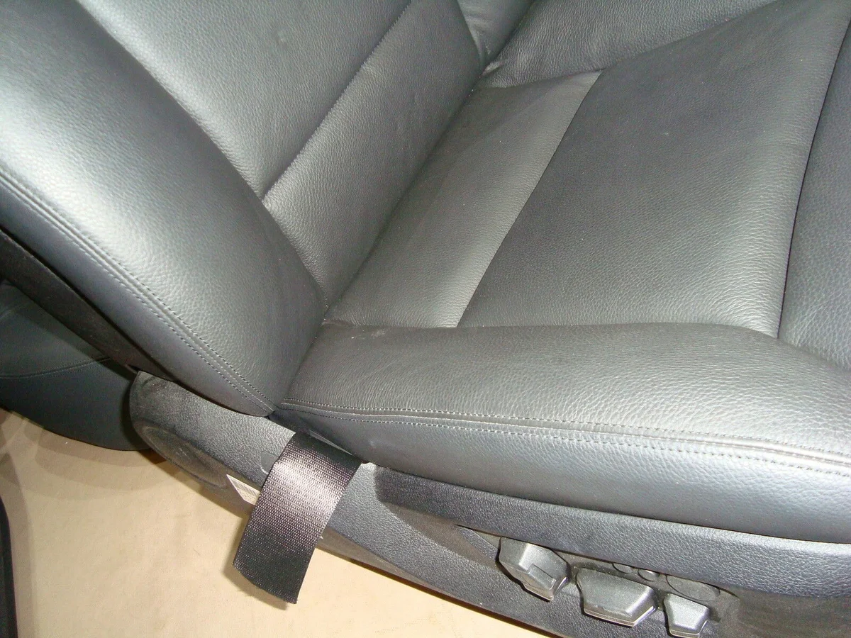 BMW 7er Sitze gebraucht OEM BMW7SER08-011013EMG image 5