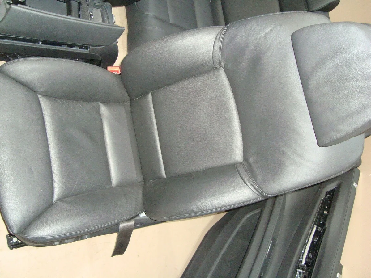 BMW 7er Sitze gebraucht OEM BMW7SER08-011013EMG image 6