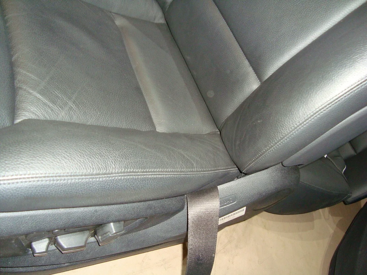 BMW 7er Sitze gebraucht OEM BMW7SER08-011013EMG image 7