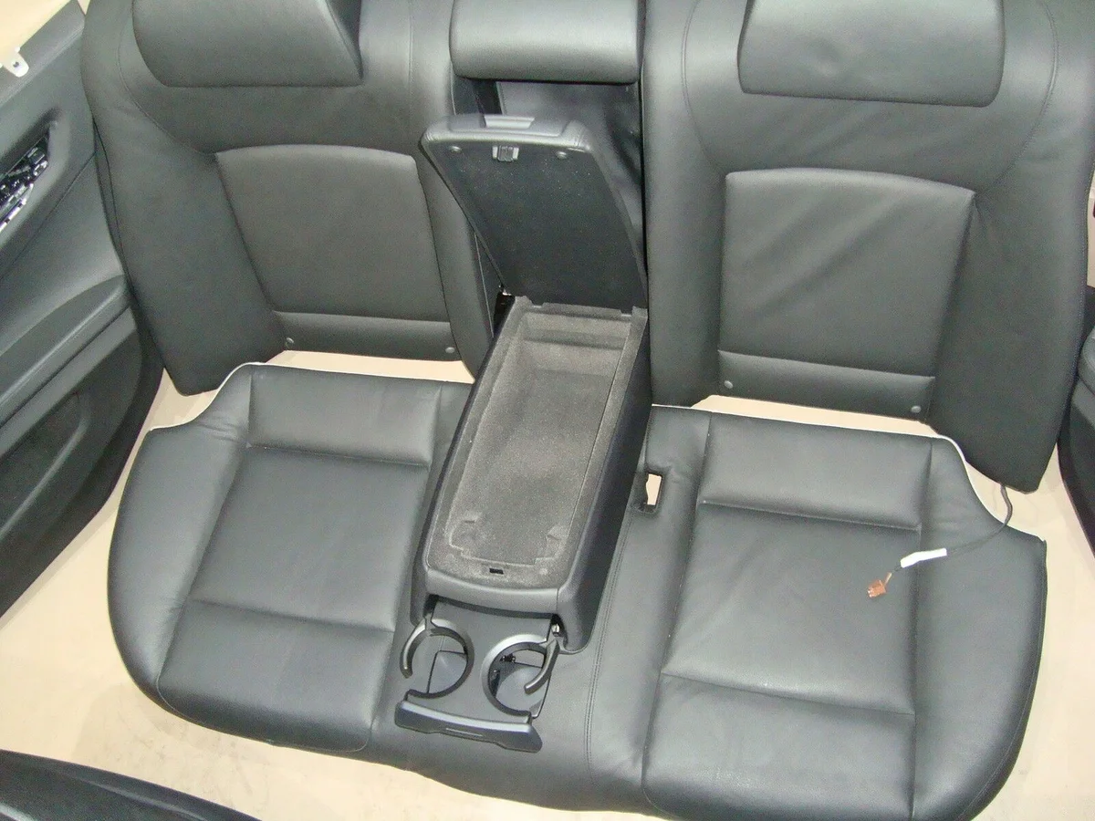 BMW 7er Sitze gebraucht OEM BMW7SER08-011013EMG image 8
