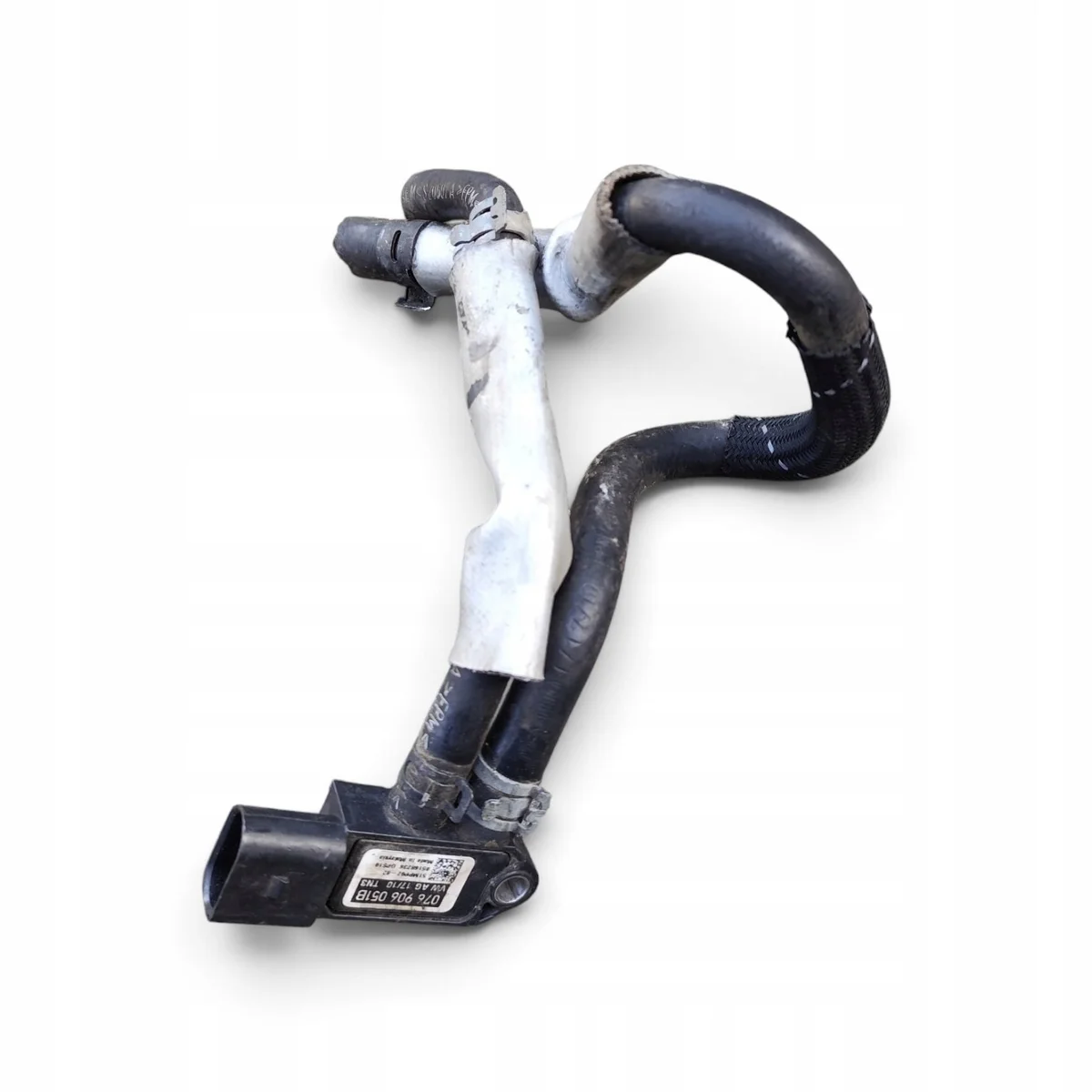 Avgassensor DPF 076906051B för VW/Audi image 2