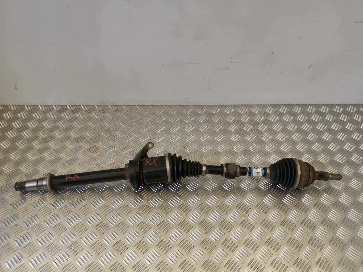 Eje delantero derecho Lexus RX 450h IV