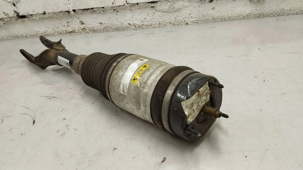 Jeep Grand Cherokee 2015 ilmajousitus etu