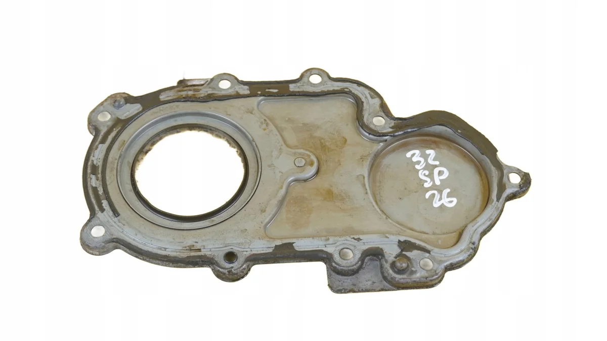 Retén de cigüeñal Audi A4 A5 A6 3.2 FSI 32SP26