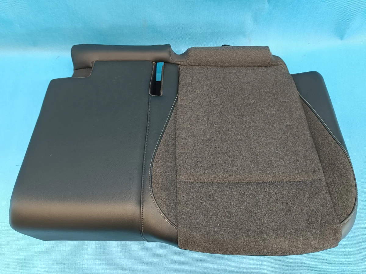 VW Tiguan istuin, vasen taka