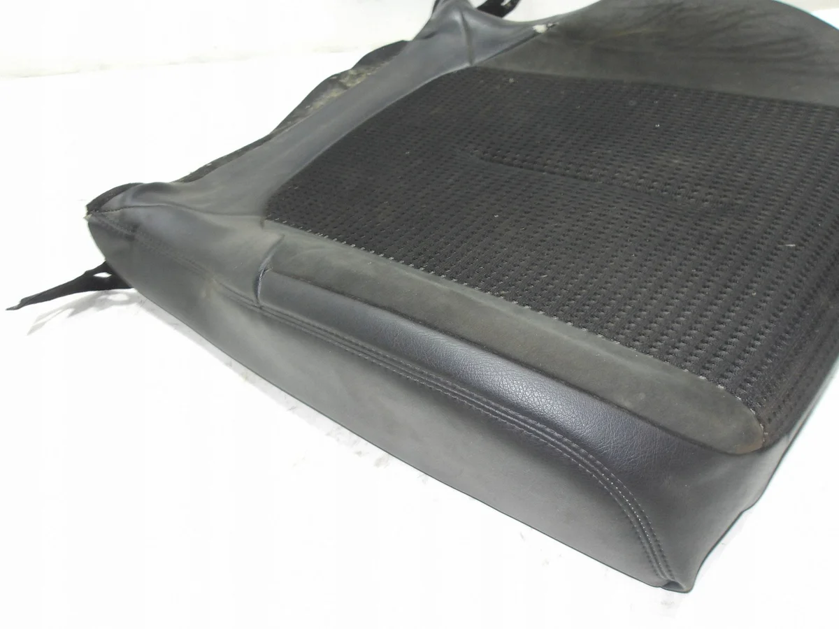 Siège Citroen C4 I 3D Coupe Gauche OEM CC4 image 4