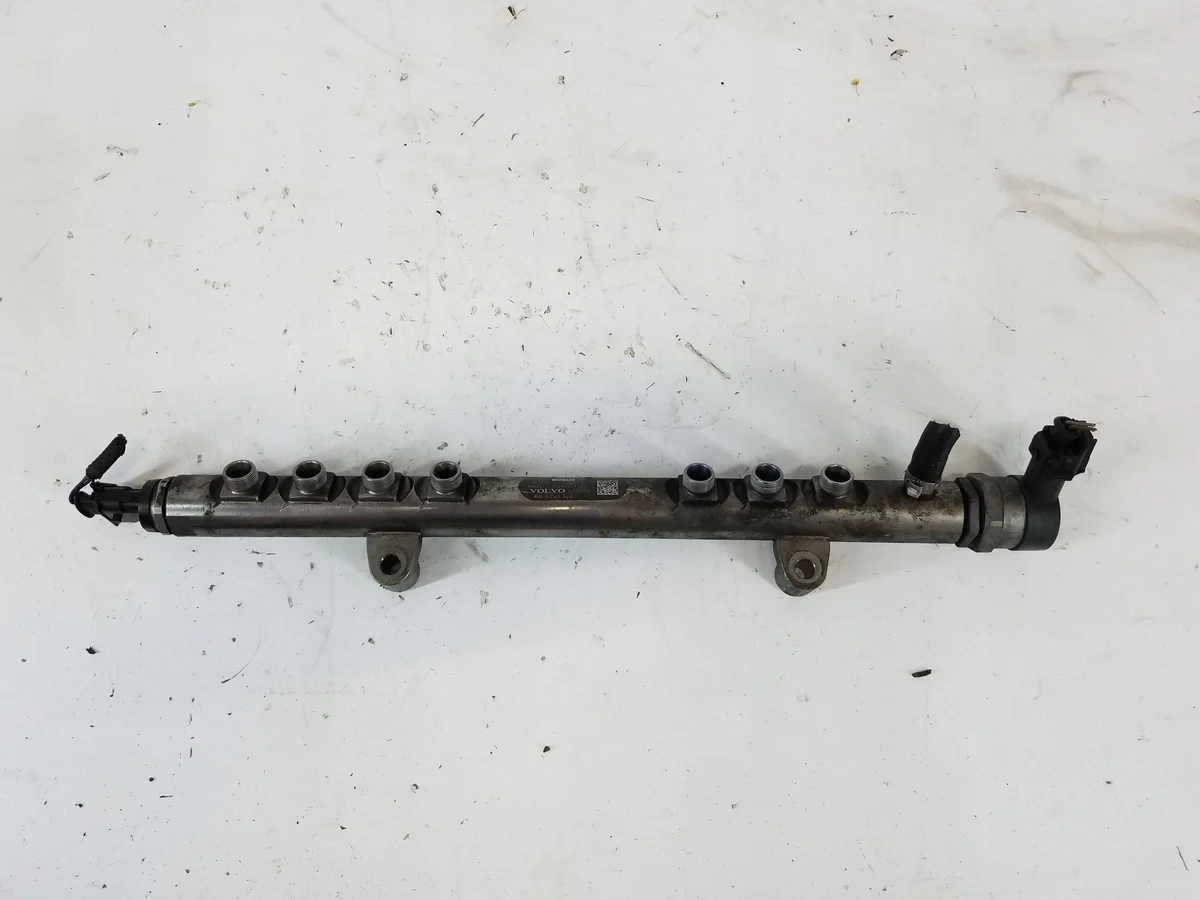 Volvo V40 II 2.0 TDCI brandstofdruk sensor