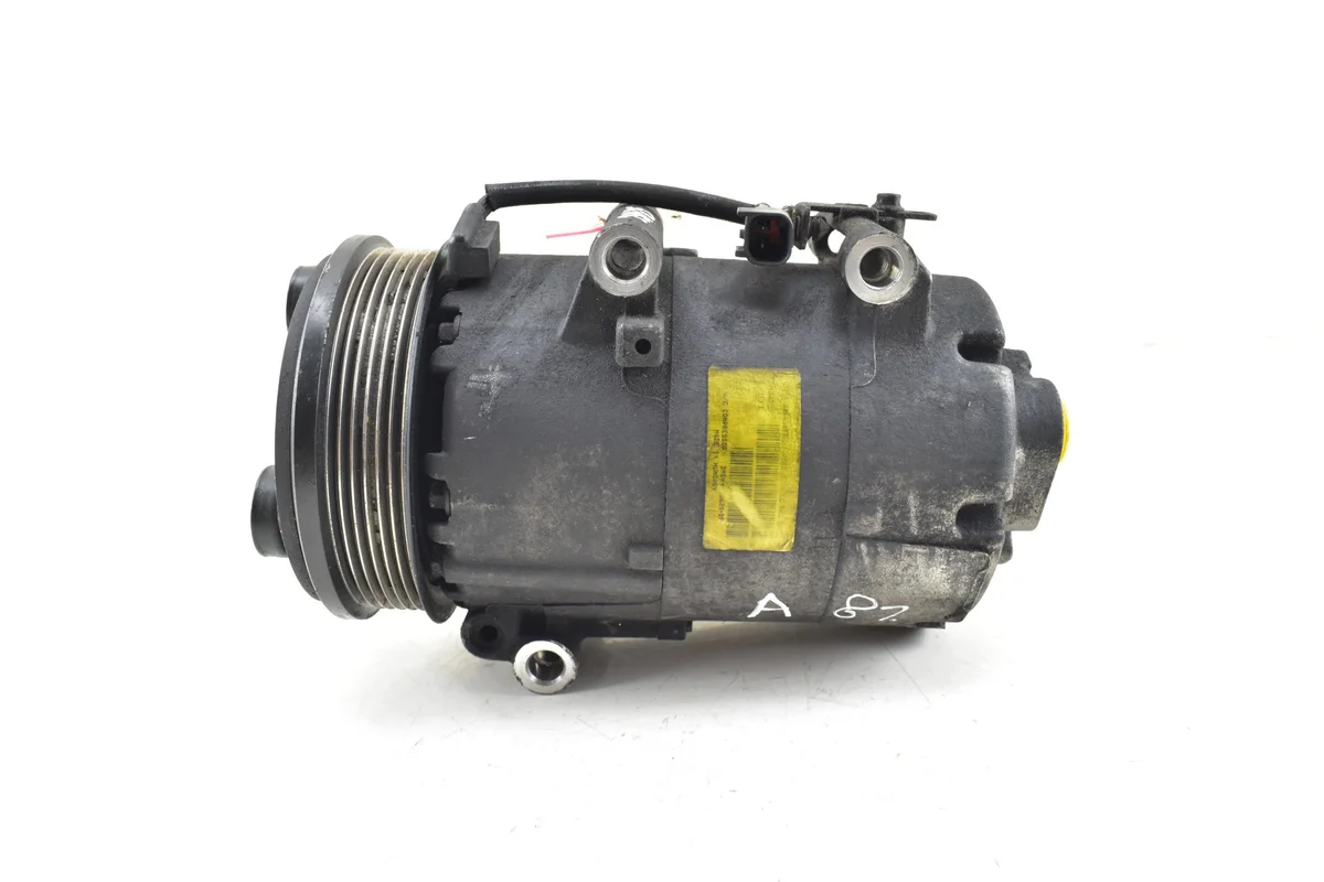 Compresseur clim Ford Kuga Volvo S40 2.0 TDCI
