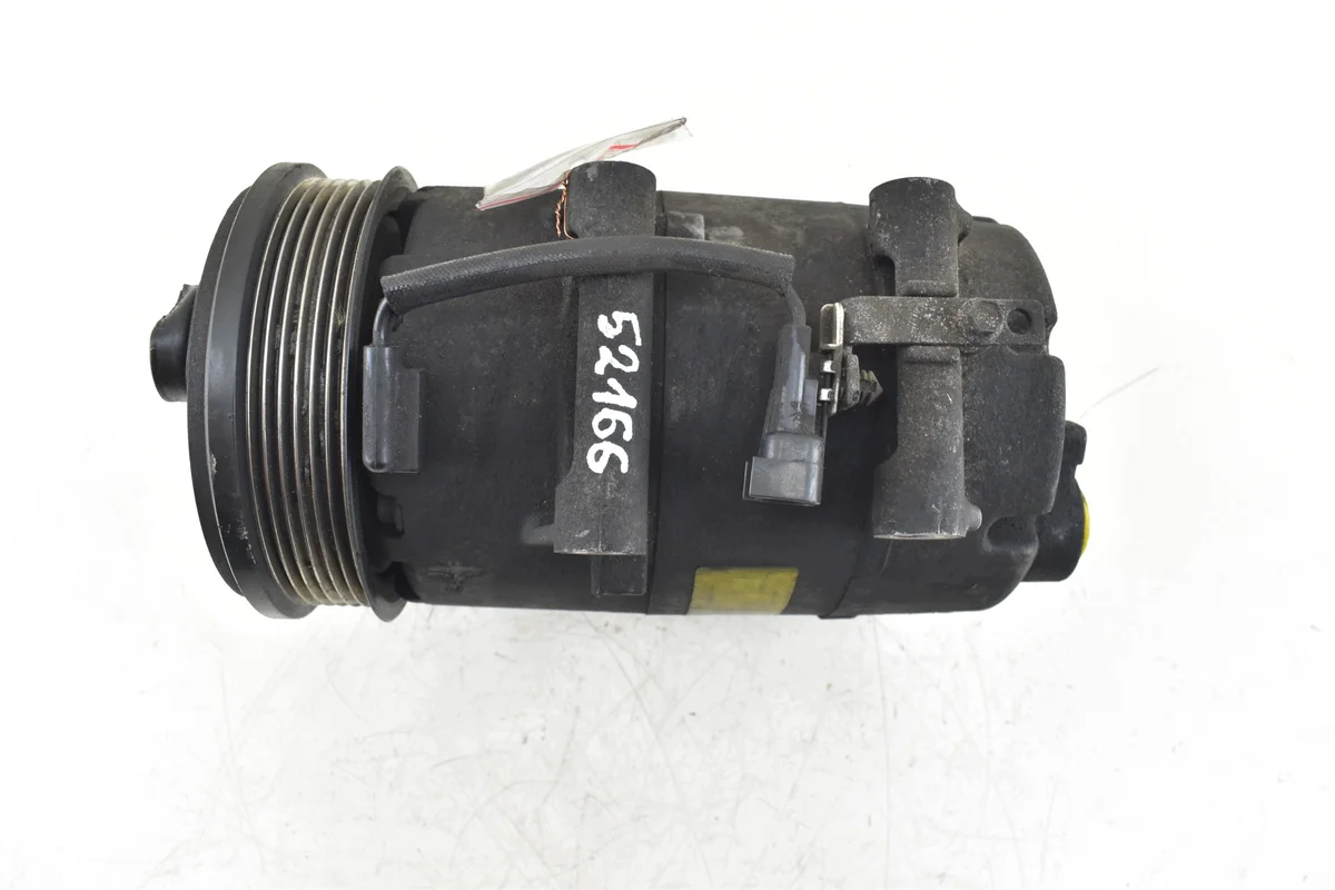 Compresor Aire Acondicionado Ford Kuga Volvo S40