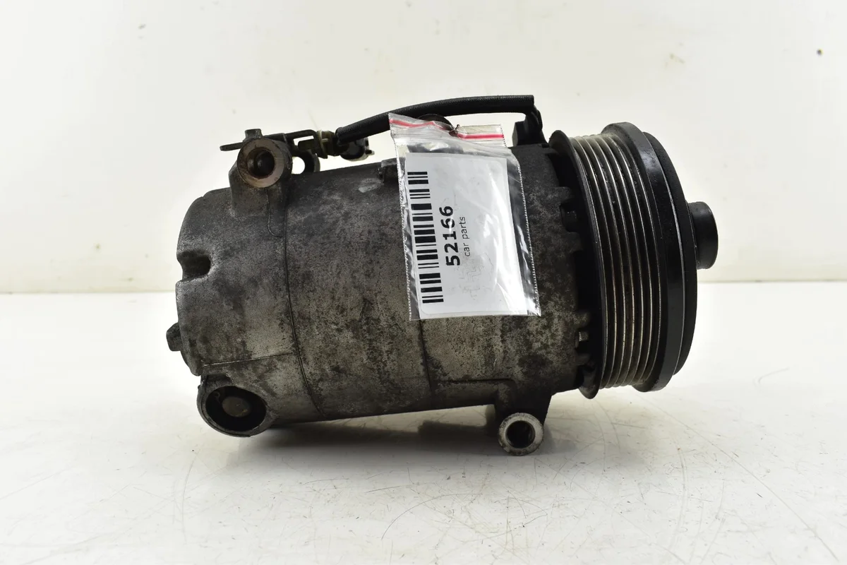 Airconditioning Compressor Ford Kuga Volvo S40 image 5