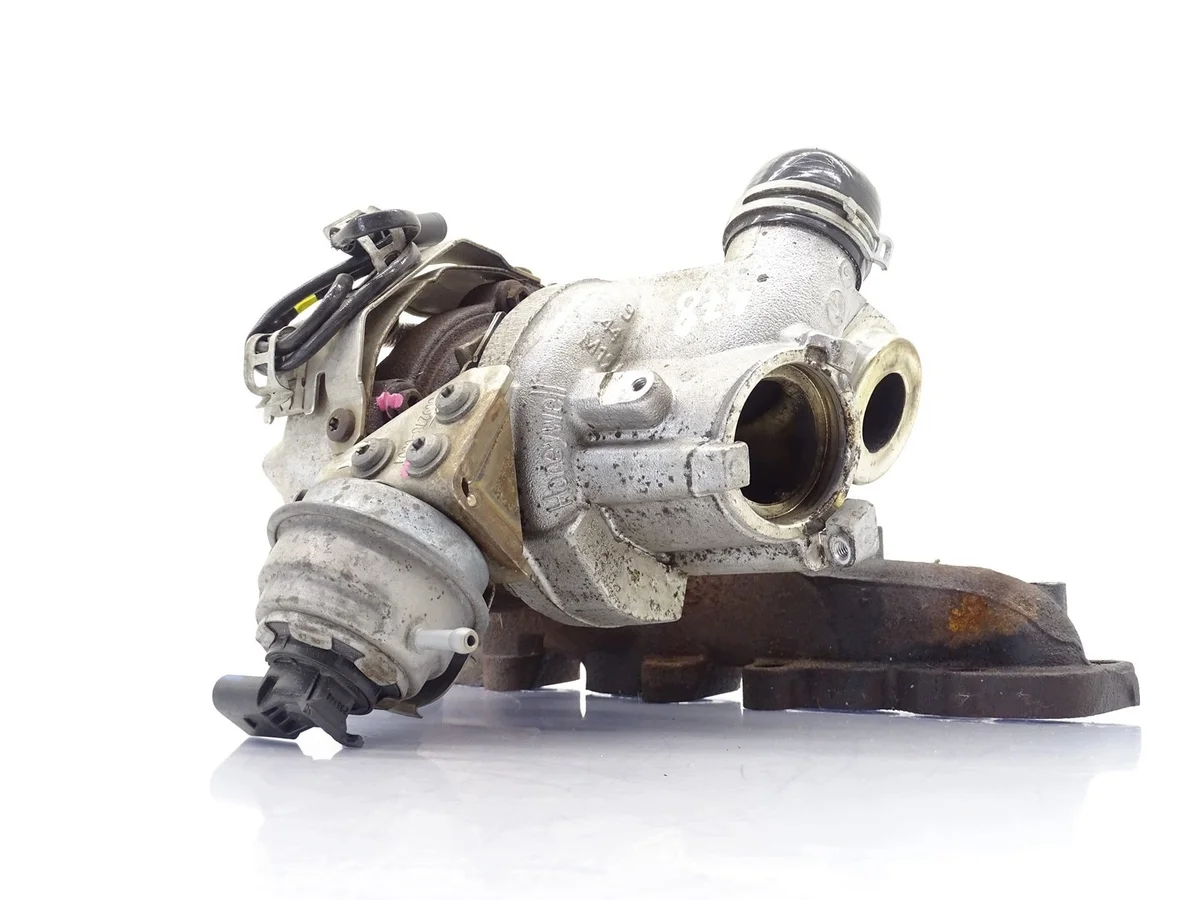 Turboahdin Audi A3 8V VW Golf VII 1.6 TDI