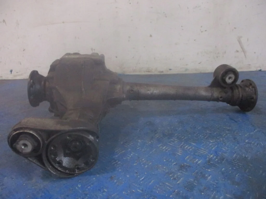 VW Touareg 7L 5.0TDi Framdiff C-478454-4460310021 image 4