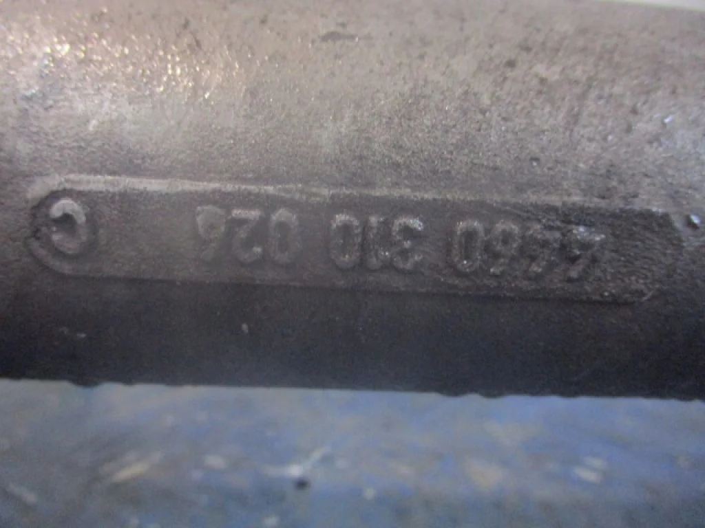 VW Touareg 7L 5.0TDi Framdiff C-478454-4460310021 image 6