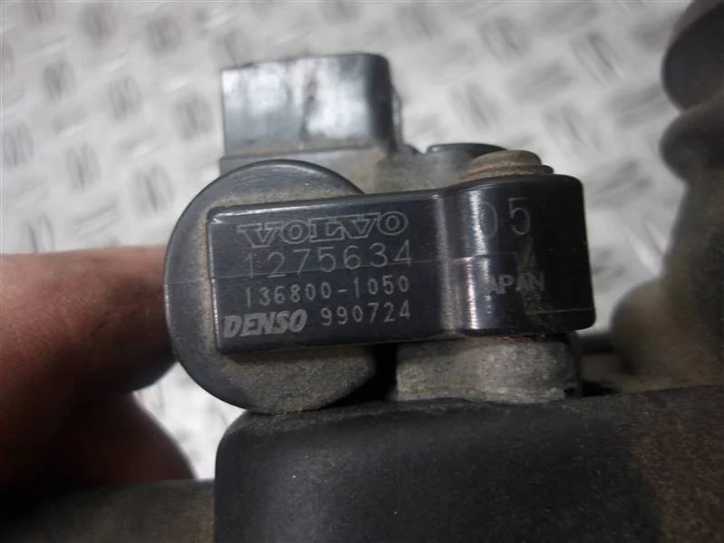 Volvo OE 1275634 - Använd del