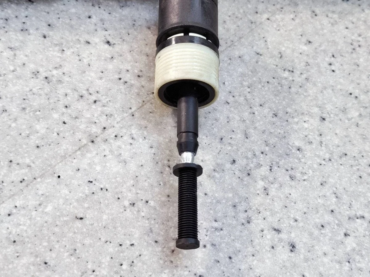 Gear Selector Cable Volvo XC90 II Used image 3