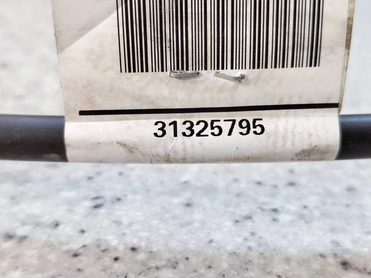 Gear Selector Cable Volvo XC90 II Used image 4