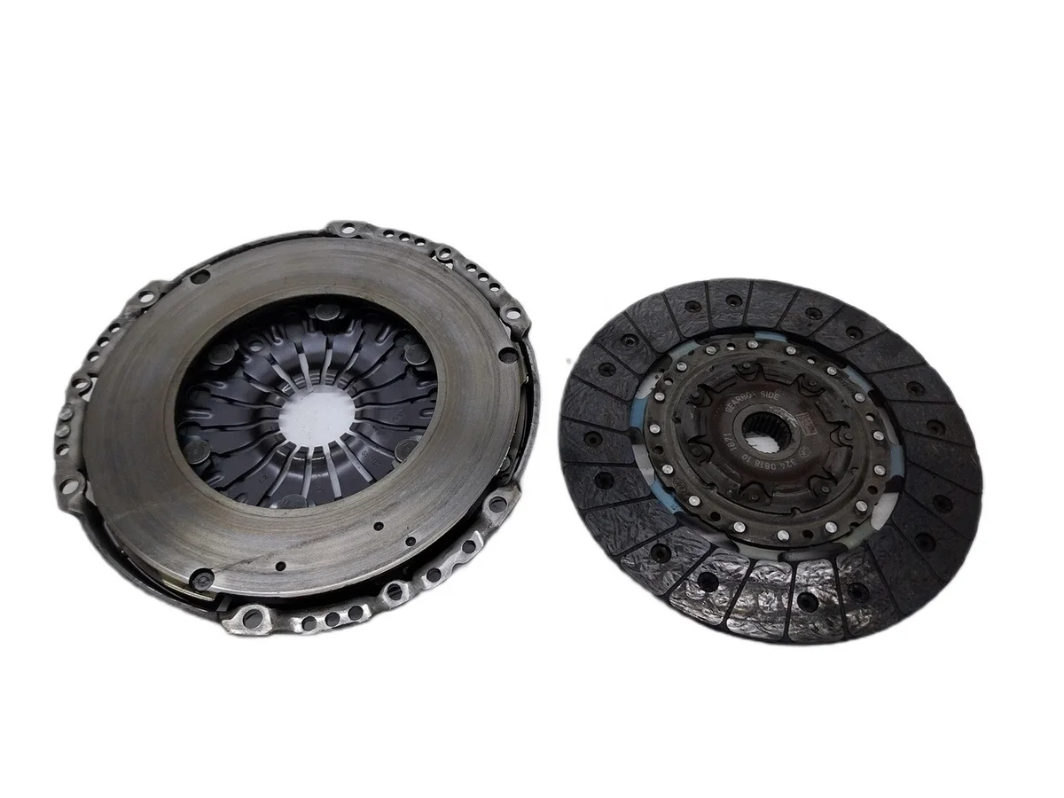 Embrague con disco Ford C-MAX I 1.8 TDCI Usado