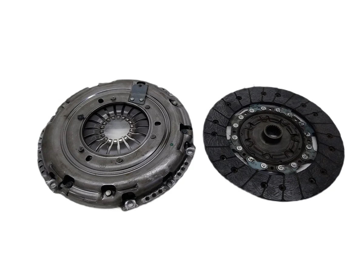 Embrague con disco Ford C-MAX I 1.8 TDCI Usado image 3
