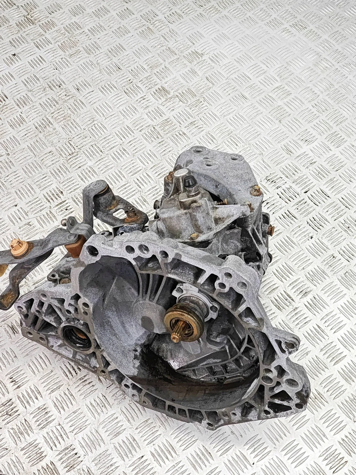 Opel S9W374 - Cambio Manuale Usato image 2
