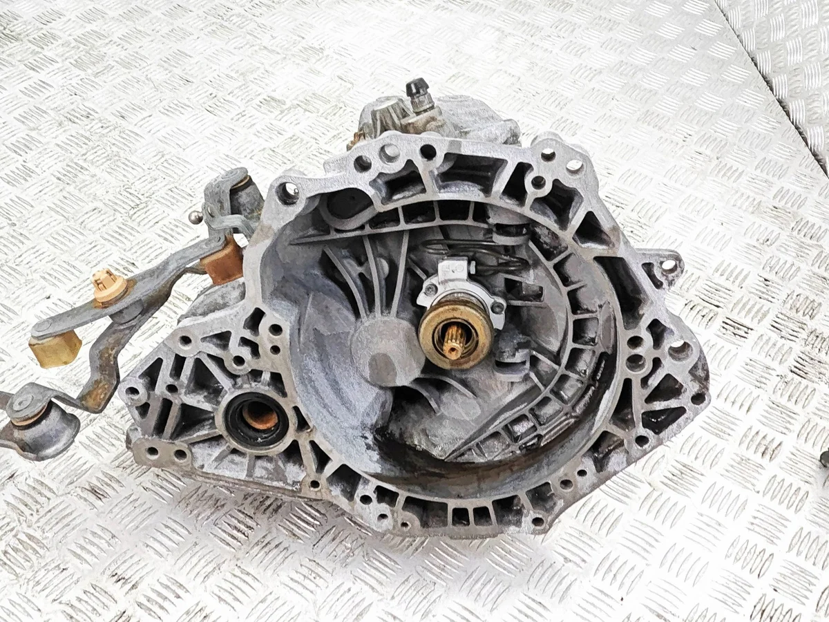 Opel S9W374 - Cambio Manuale Usato