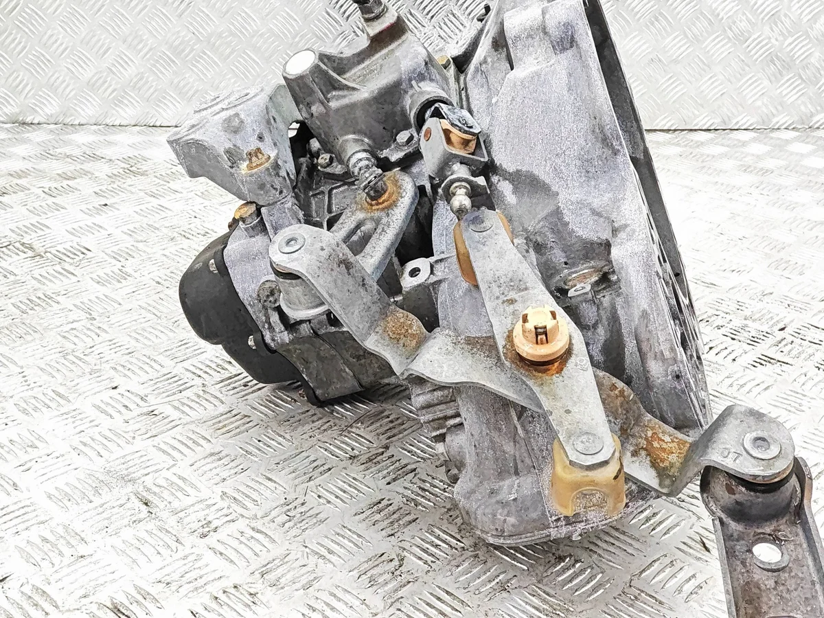 Opel S9W374 - Cambio Manuale Usato image 4
