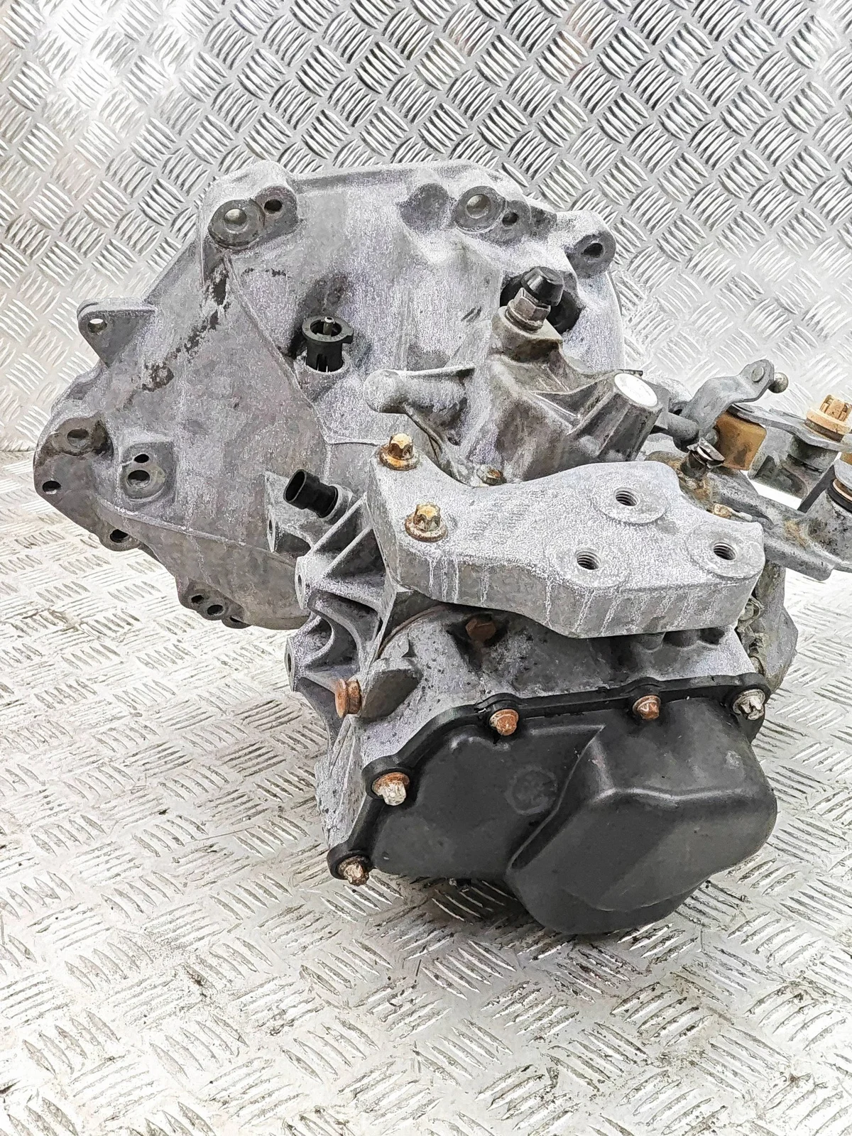 Opel S9W374 - Cambio Manuale Usato image 5