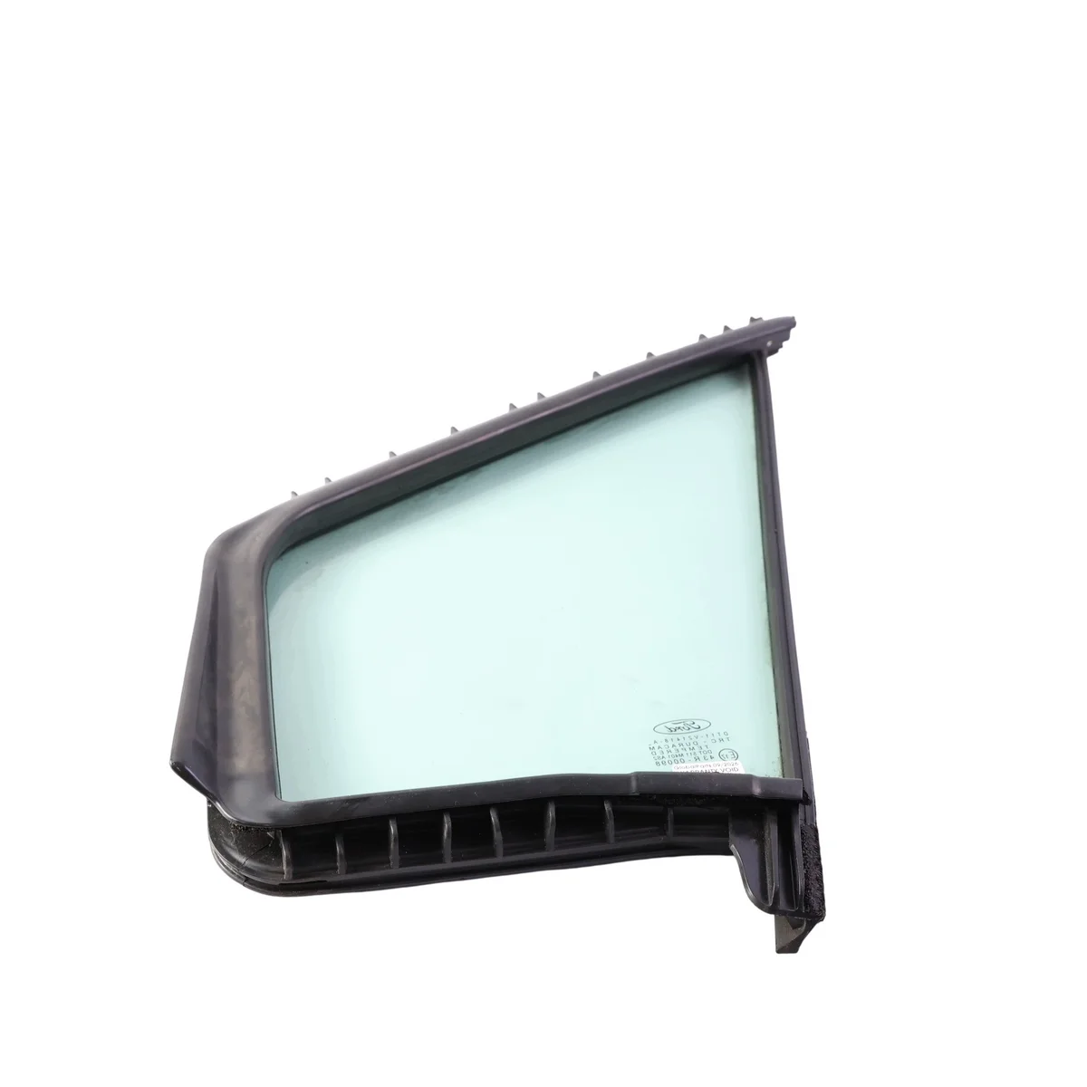Vidro Porta Dianteira Direita Ford Transit Connect image 8