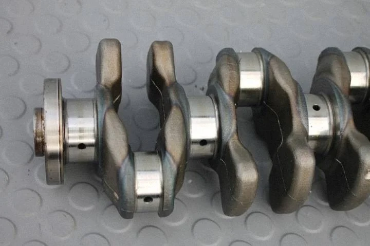 Bloque motor Toyota 2ZR-FAE 1.8 Valvematic image 4