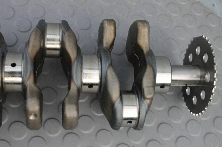 Bloque motor Toyota 2ZR-FAE 1.8 Valvematic image 5