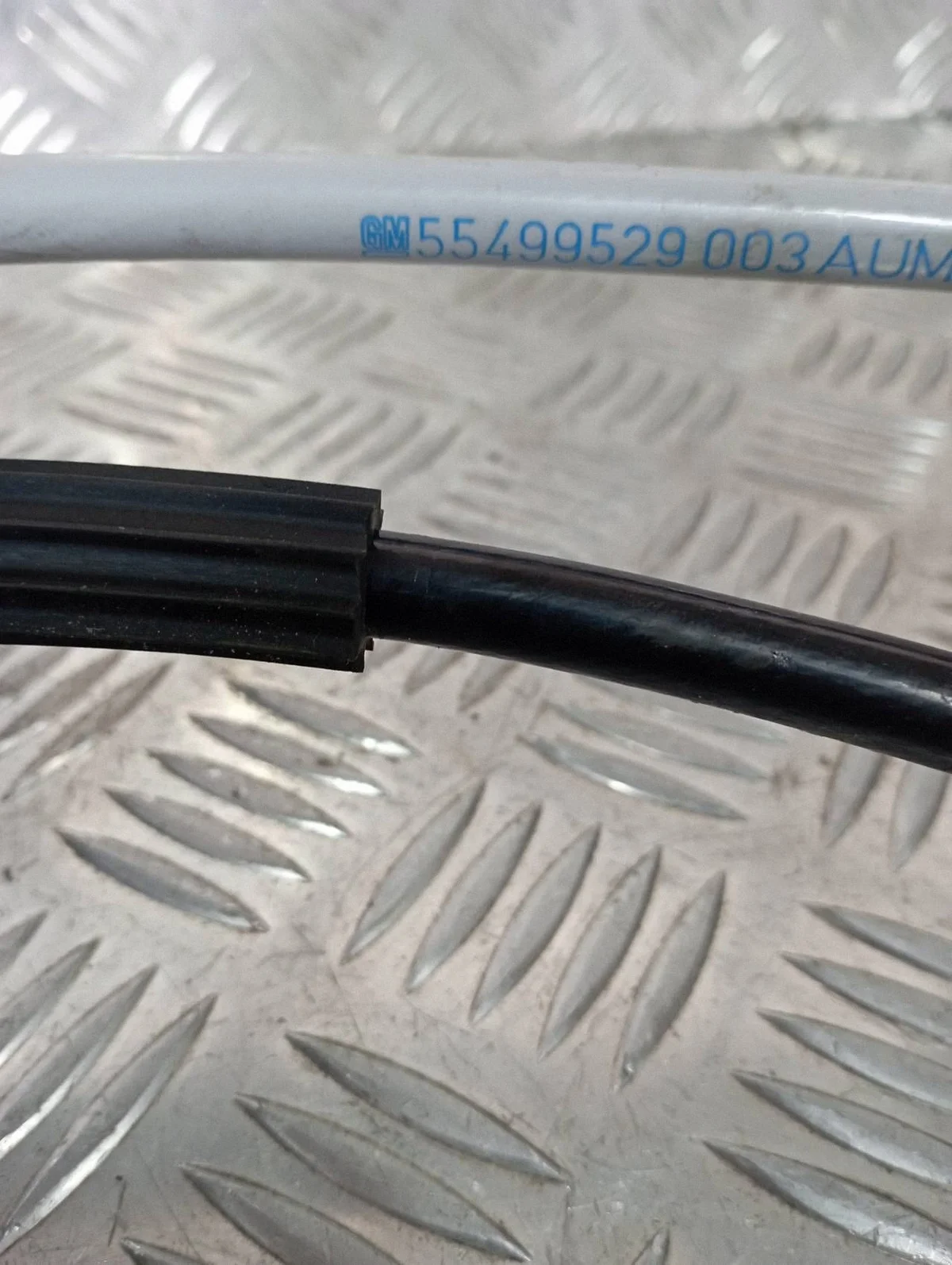 Linki Opel Astra K 1.0 T 55499529 image 4