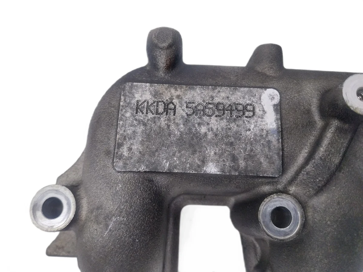 EGR Klep Ford C-Max 1.8 TDCI 4M5Q-9424-CB image 3