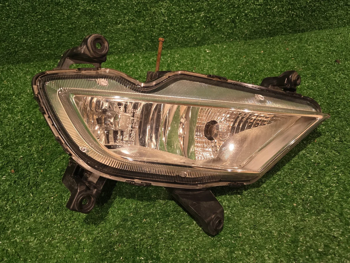 Halogenlampe Links Hyundai i20 II (2015-2019)