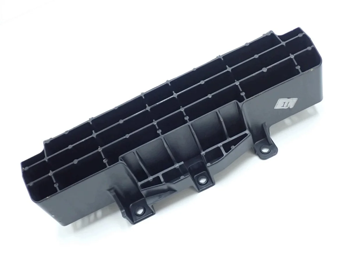 Suporte Degrau Cabine Iveco Daily VI 5801547980
