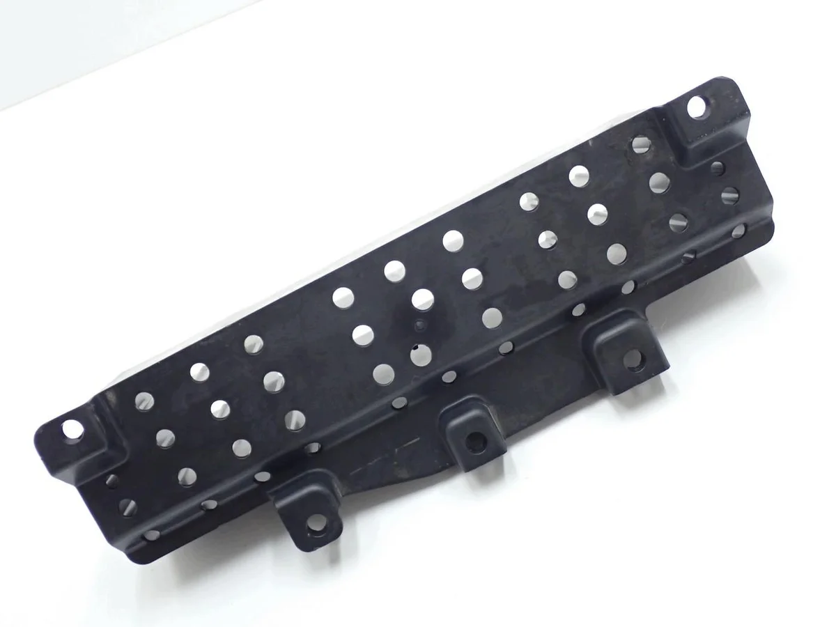Support marchepied Iveco Daily VI 5801547980 image 3