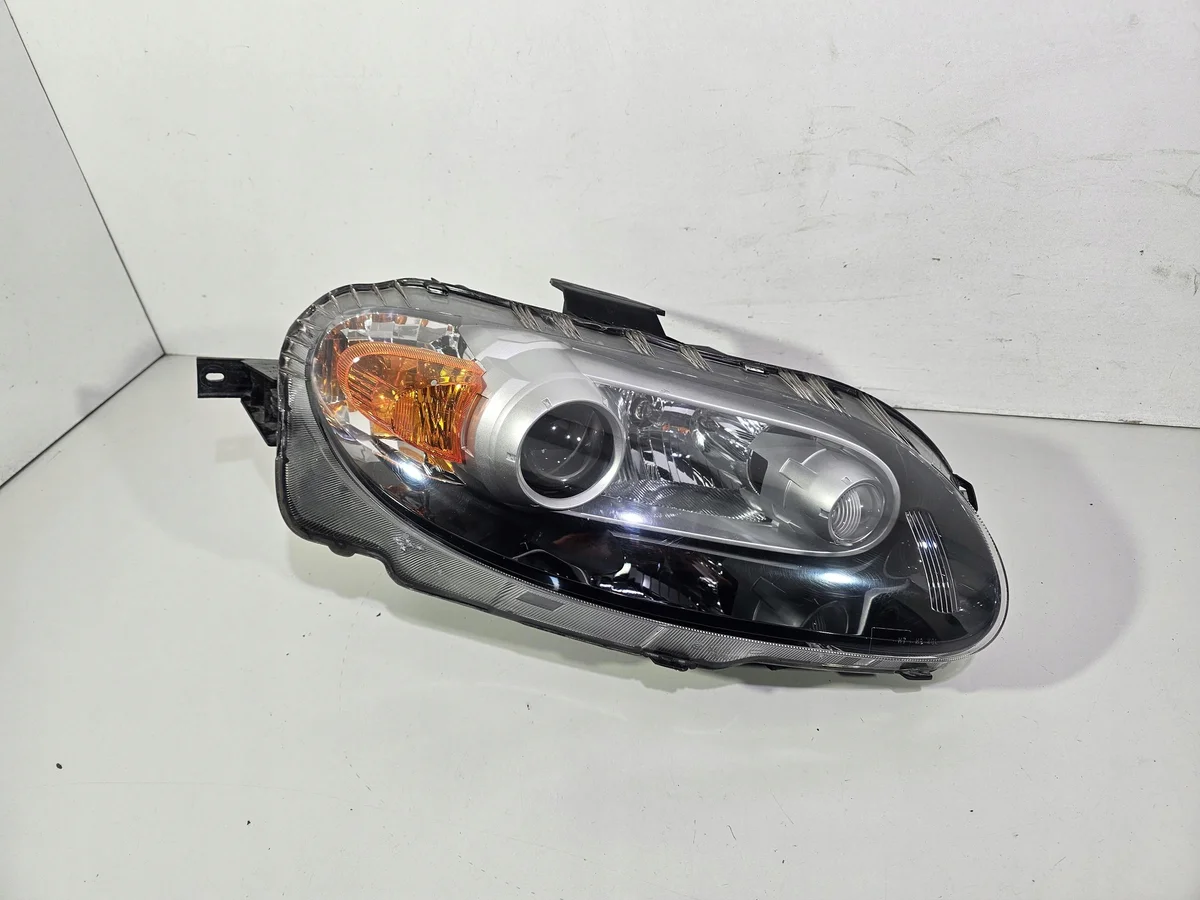 Mazda MX5 NC ajovalot vasen oikea image 5