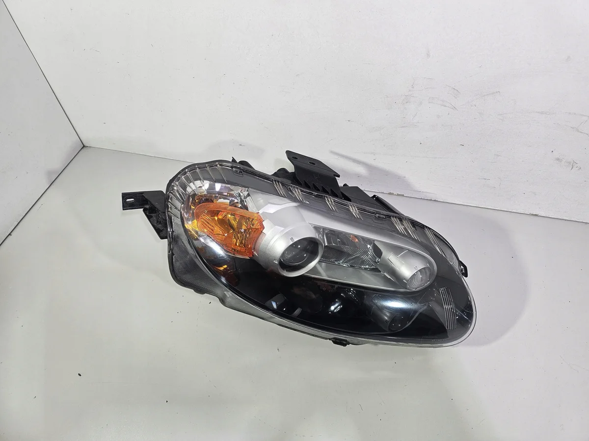 Mazda MX5 NC ajovalot vasen oikea image 6