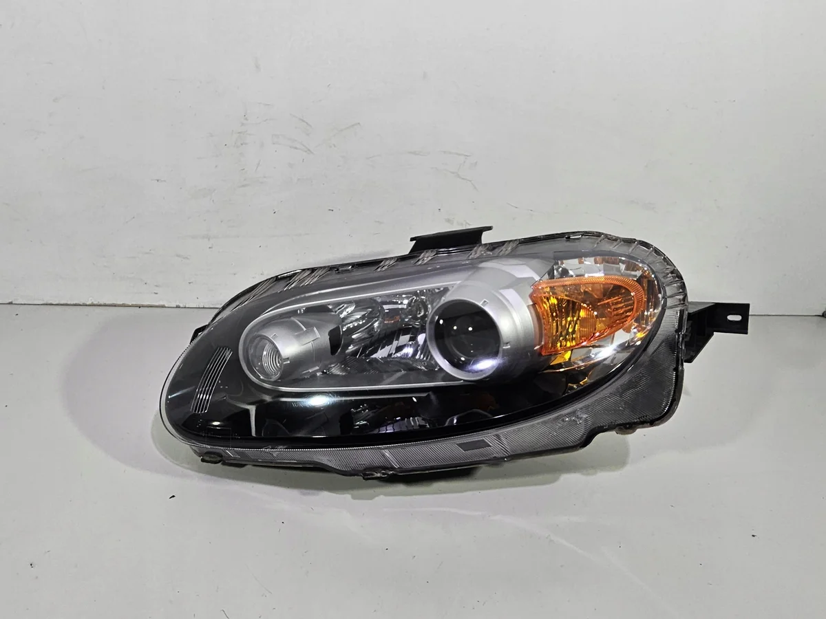 Mazda MX5 NC ajovalot vasen oikea image 7
