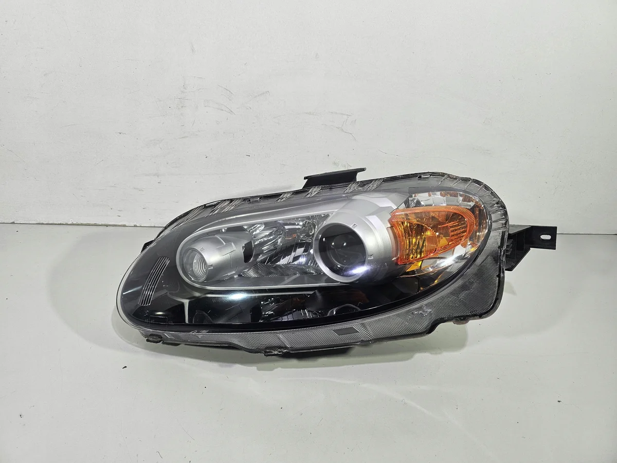 Mazda MX5 NC ajovalot vasen oikea image 8
