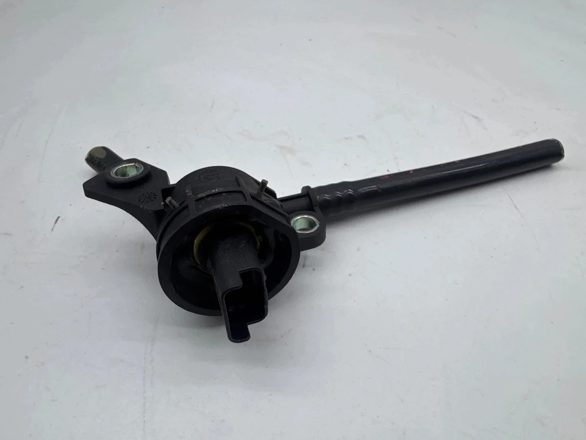 Fuel Pressure Sensor Ford Kuga II 2.0D
