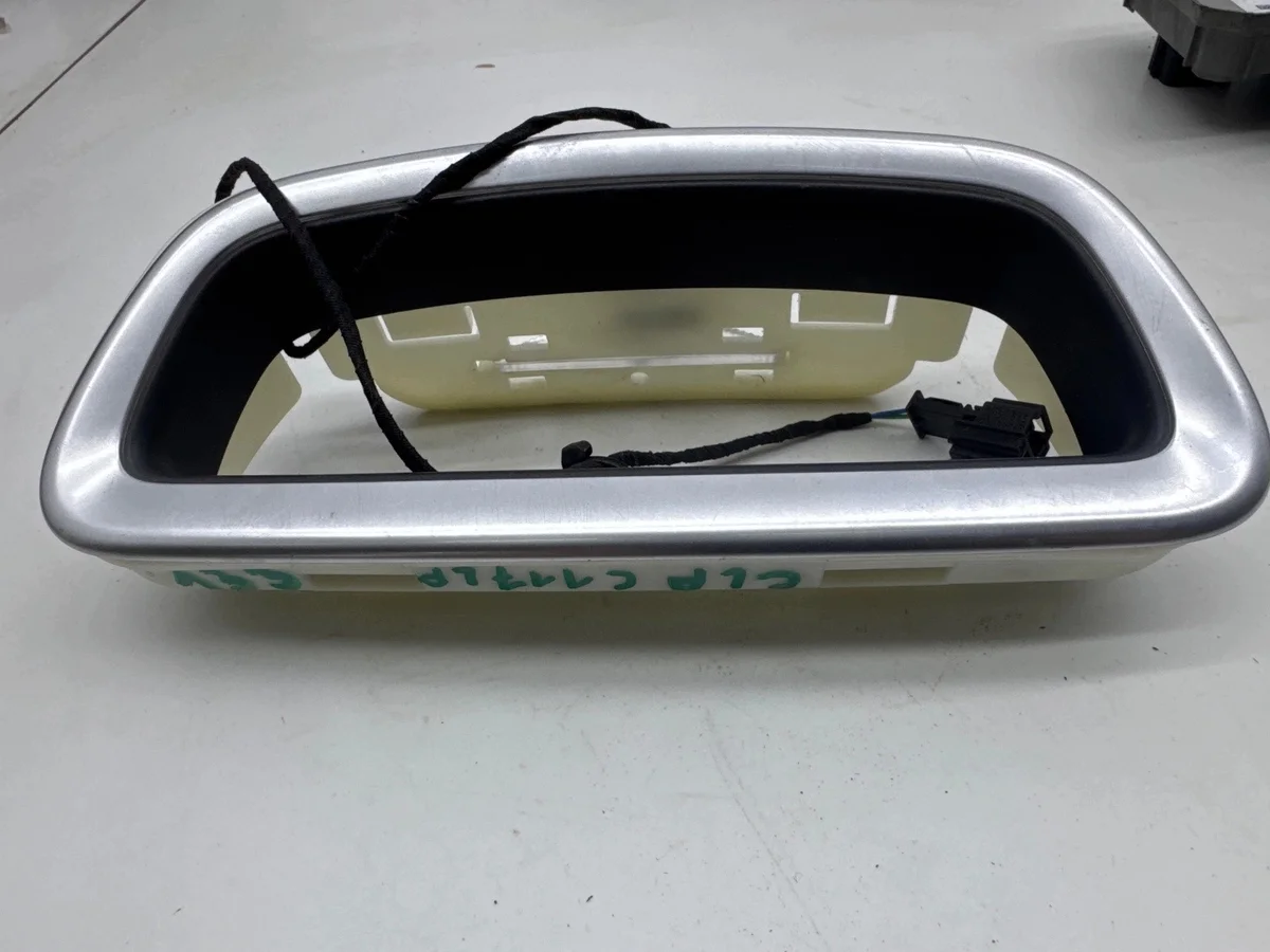 Sitzrahmen Mercedes CLA C117 X117 W117