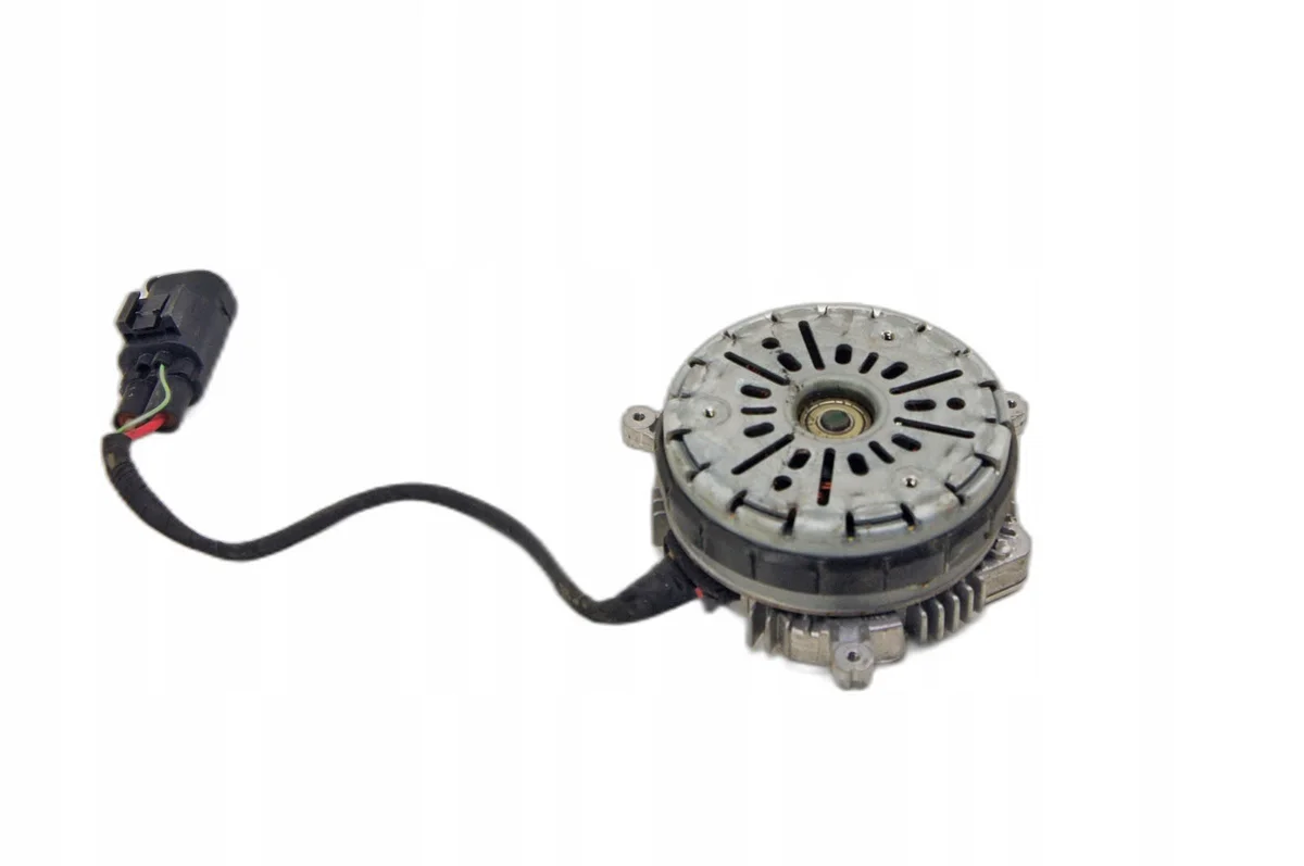 Ventilador Radiador BMW 2 F46 F45 1.5 d VV307