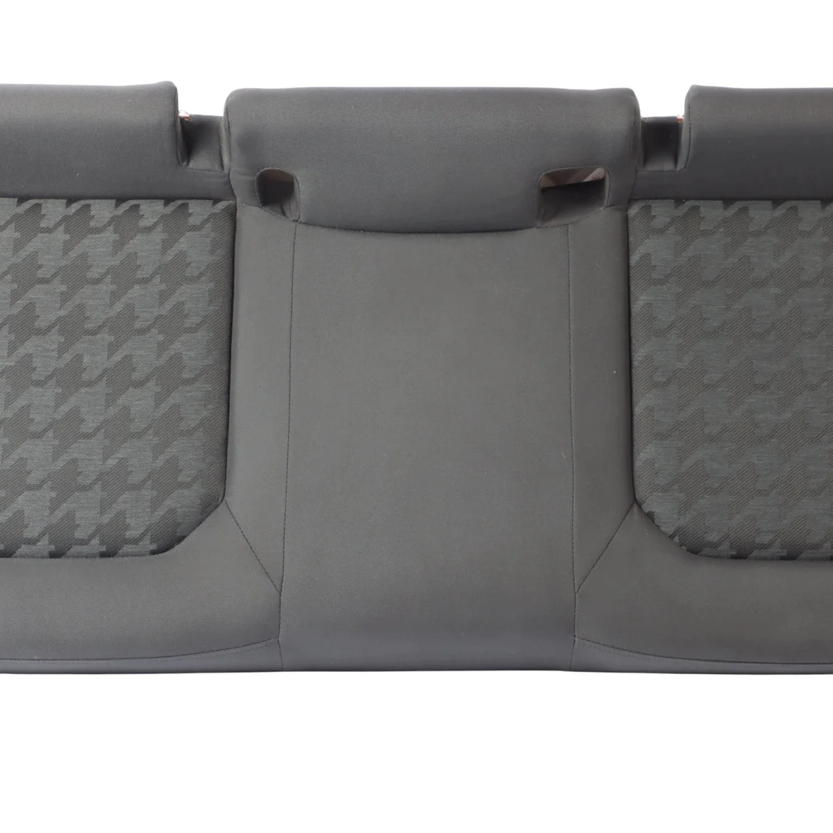 Audi A3 8V Tissu Noir Soul 8V0885405 image 3